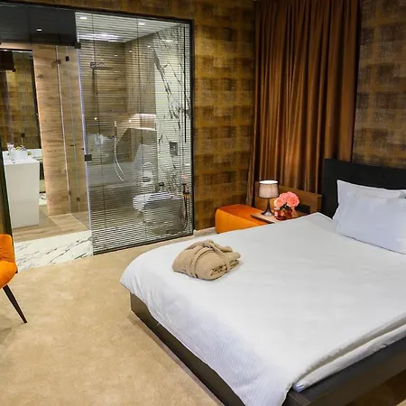 Mare Brand New, Cozy And Spacious Apartment