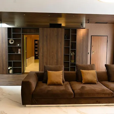 Mare Brand New, Cozy And Spacious *