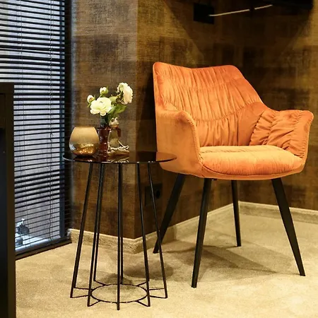 Mare Brand New, Cozy And Spacious Apartment