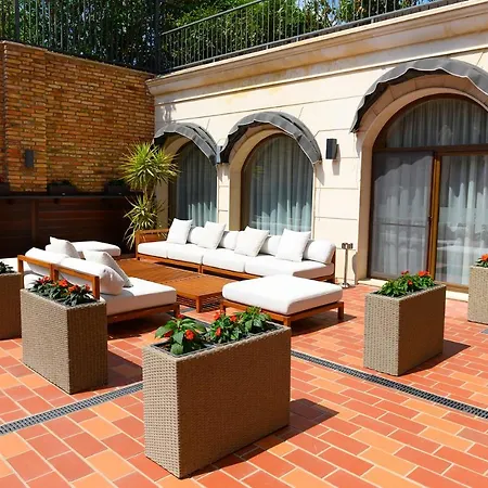 Mare Brand New, Cozy And Spacious Apartment *