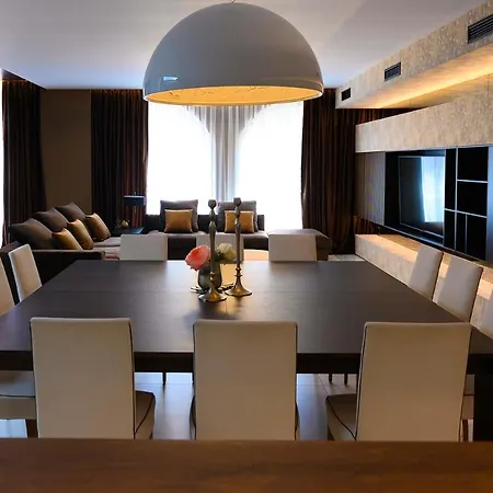 Mare Brand New, Cozy And Spacious Apartment