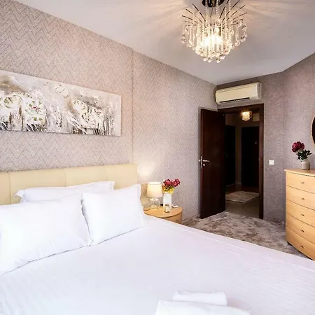 Apartment Mare Brand New, Cozy And Spacious *