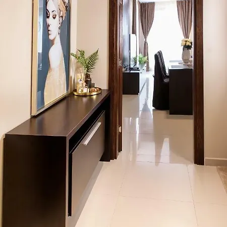 Mare Brand New, Cozy And Spacious Apartment *