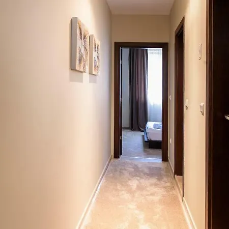 Mare Brand New, Cozy And Spacious Apartment *