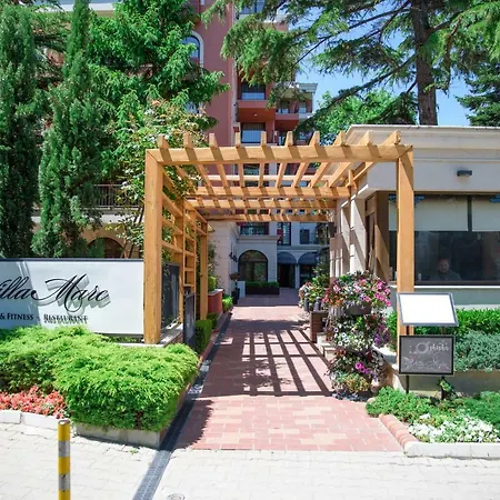 Mare Brand New, Cozy And Spacious * Saints Constantine and Helena