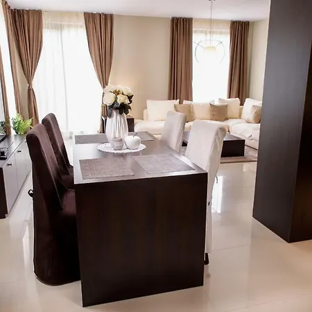 Apartment Mare Brand New, Cozy And Spacious *