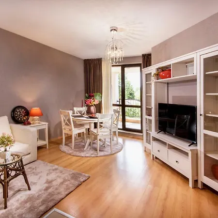 Mare Brand New, Cozy And Spacious Апартаменты